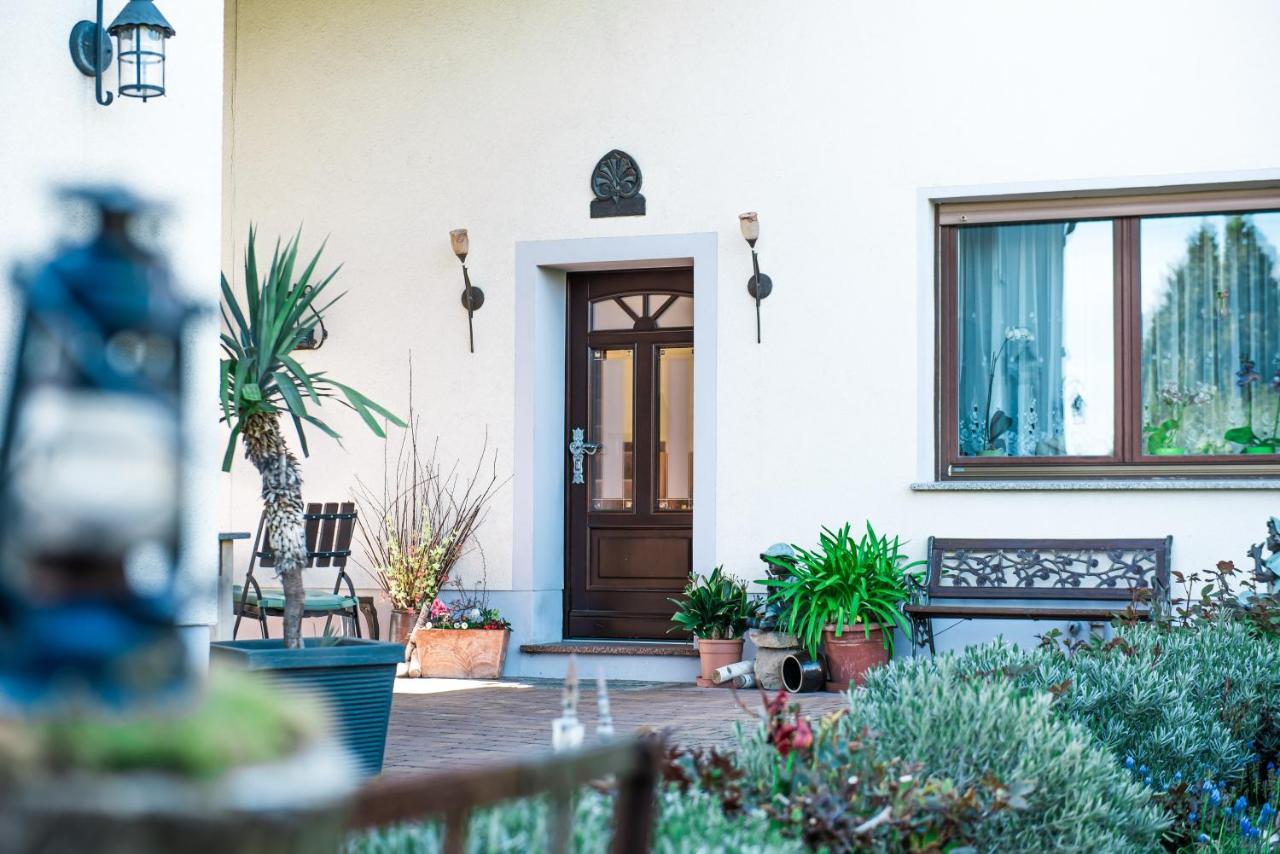 Hussi'S Home Grossenhain Exterior foto